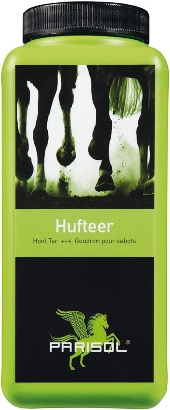 % Parisol Hufteer 1000g B&E -Reitsport Nuddelhof  -Nh