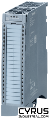 Siemens 6ES7531-7NF00-0AB0 SIMATIC S7-1500 analog input module AI