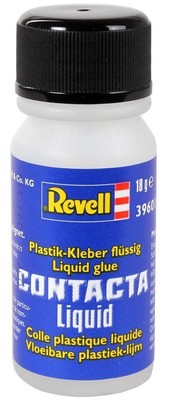 Revell 39601: Flüssigleim Contacta Liquid 18g Colle
