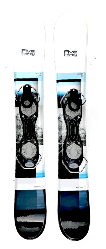 Five Forty Snowjam 90cm Hares Skiboards Skiblades Fixed Ski Boot bindings NEW | eBay Five Forty Snowjam 90cm Hares Skiboards Skiblades Fixed Ski Boot bindings NEW | eBay