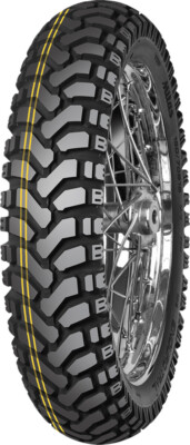 Mitas Enduro Trail Dakar Tire Rear 18 150/70-18 70001012 0317-0815