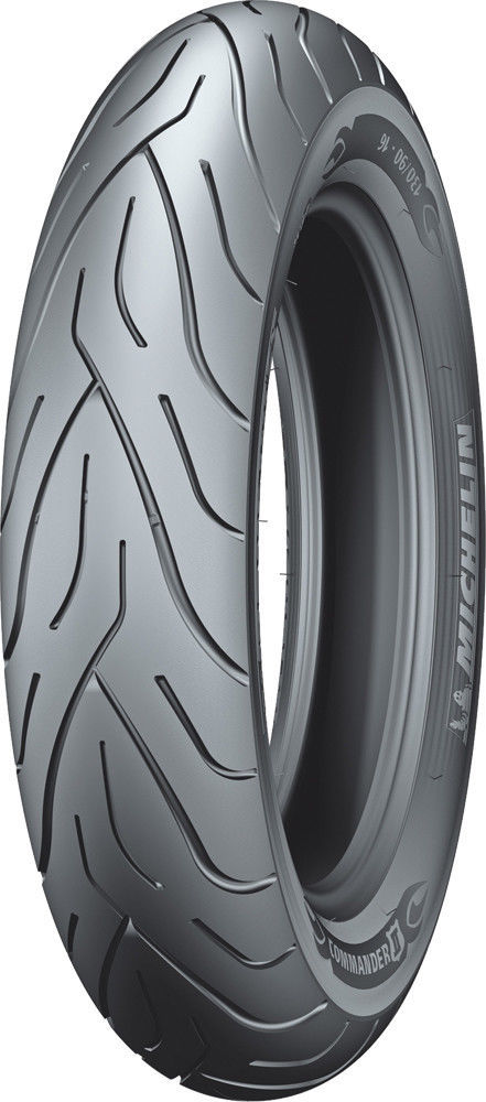 Michelin Motorcycle & Scooter Tyres