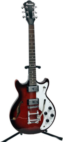 Ibanez AMH100FM DVS Artstar Series Full Hollow Guitar Dark Ibanez AMH100FM DVS Artstar Series Full Hollow Guitar Dark