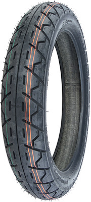 IRC RS-310 100/90-16 Front Bias BW Motorcycle Tire 54H MM90-16