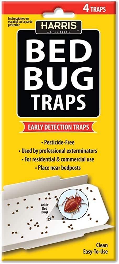 Pack 4-pack Blocker Interceptors Trap New Interceptor Glue Early