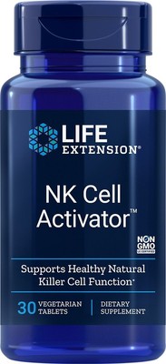 Life Extension NK Cell Activator 30 Таблетка