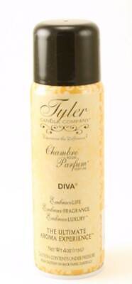 DIVA TYLER 4 oz Chambre Parfum - Room Spray
