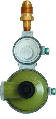 Marshall Excelsior MEGR-295HP Propane Regulator