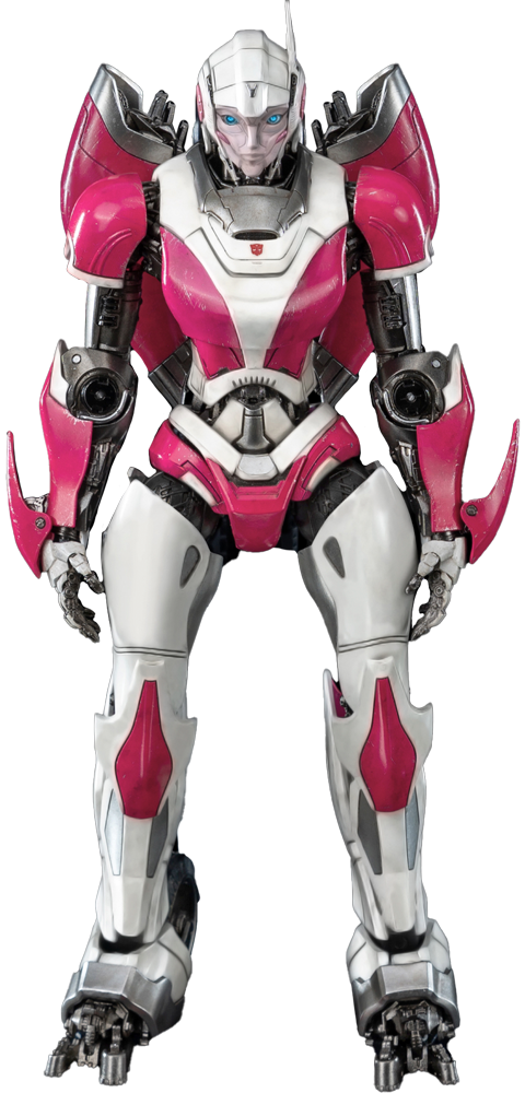 Robot Transformers Bumblebee DLX Action Figure Arcee