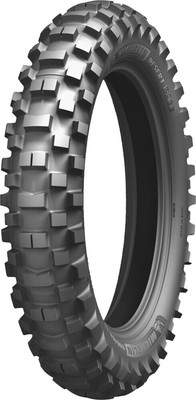 MICHELIN 46435 TIRE DESERT RACE BAJA REAR 140/80-18 70R TT