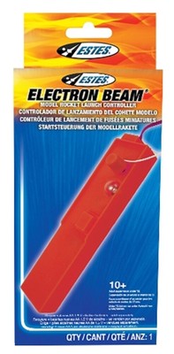 Estes Electron Beam Model Rocket Launch Controller : 2220