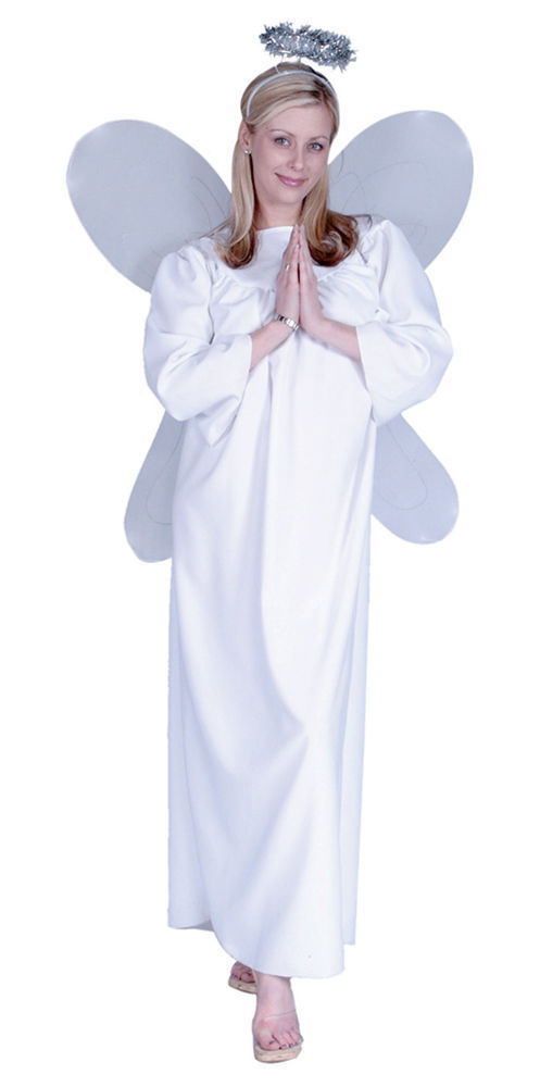 Disfraces de Angel