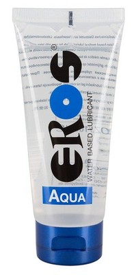 Megasol Eau Patins Aqua Tube 200 ml