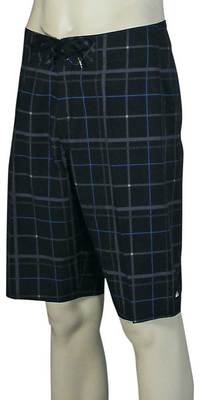 Шорты для серфинга Quiksilver Lights On Boardshorts — черные — новинка