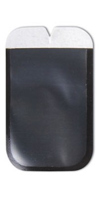 Barrier Envelopes fits Gendex Digital DenOptix #2 adult 100 pieces/box