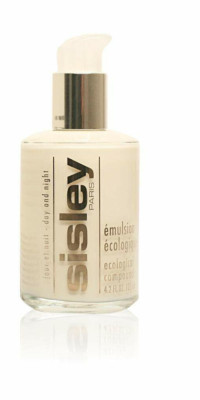 Sisley Paris Ecological Compound Emulsion Day & Night 125ml 4.2oz Pump NewW/OBox