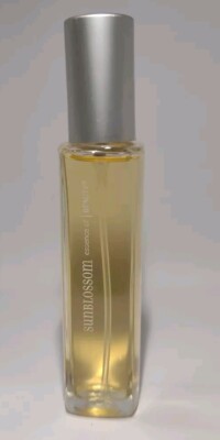 CVS Essence of Beauty ~ Sun Blossom ~ EDT Spray! 1.7 oz NOS
