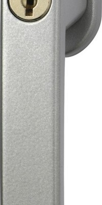 ABUS Abschließbarer Fenstergriff FG210