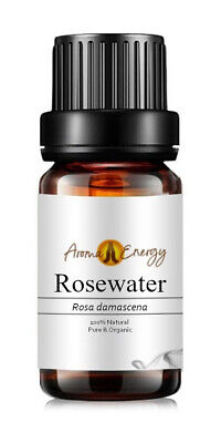 ROSE WATER - Rosewater Organic Spray - 100% Pure & Natural - High Quality