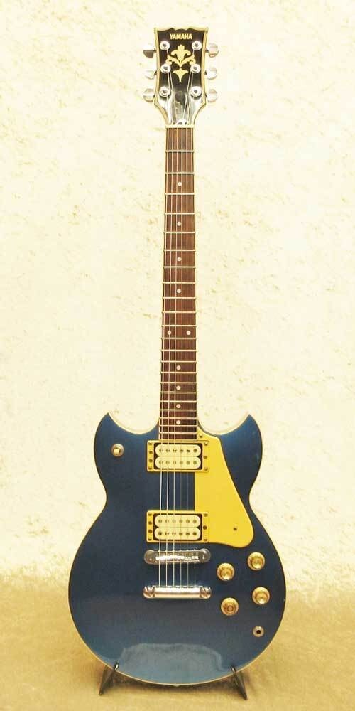 YAMAHA SG-800S SG Type 1981 Electric Guitar Made in Japan | eBay
