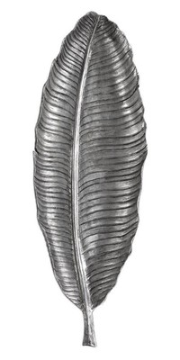 Tray in Metallic Silver [ID 3787356]