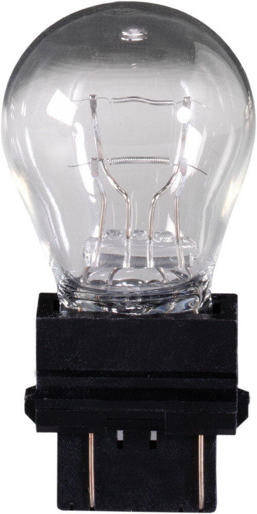 Tail Light Bulb-Standard Lamp - Tail Light Bulb Eiko 3157