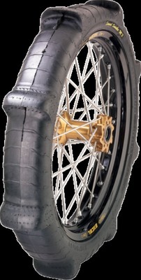 AMS 0311-0014 TIRE S-SNAKE MX 100/90-19