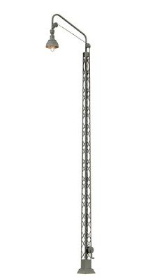 Viessmann Modellspielwaren 9385 O Warm-White LED Yard Lamp