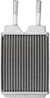 HVAC Heater Core Rear Spectra 94783