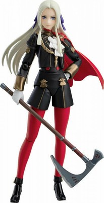Figma 176 Lucina - Fire Emblem: Awakening - Good Smile Company - NEUF
