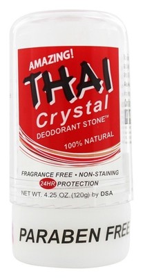 Дезодорант Stones of America Thai Deodorant Stick 4.25 oz Stick