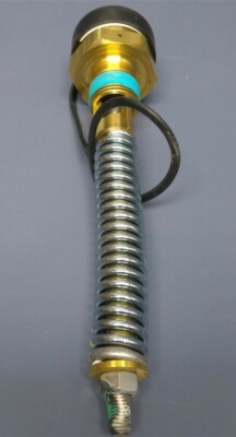 MEC 3/4 in. MPT Semi-Internal Relief Valve, 250 psi - 1930/SCFM MEVS-UVE433