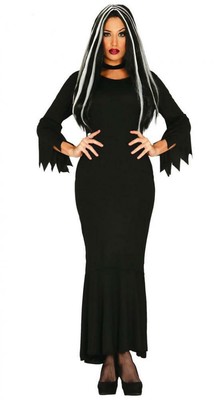 Costumi Carnevale Famiglia Addams Usato In Italia Vedi Tutte I 33 Prezzi