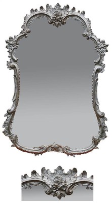 French Mirror in Shimmer Finish [ID 2225535]