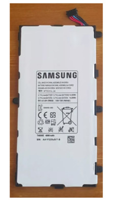 Original T4000E Battery for Samsung Galaxy Tab 3 7.0 SM-T210 T211 T215