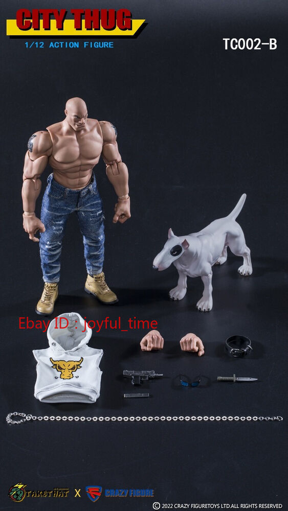 TAKETHAT X CRAZY FIGURE 1/12 シティー サグ Amazon.co.jp: TAKETHAT X CRAZY FIGURE 1/12 シティー サグ 未