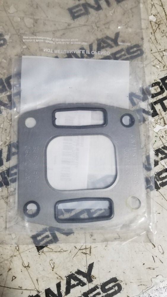 Quicksilver Gasket 8M0094247 - Picture 2 of 2