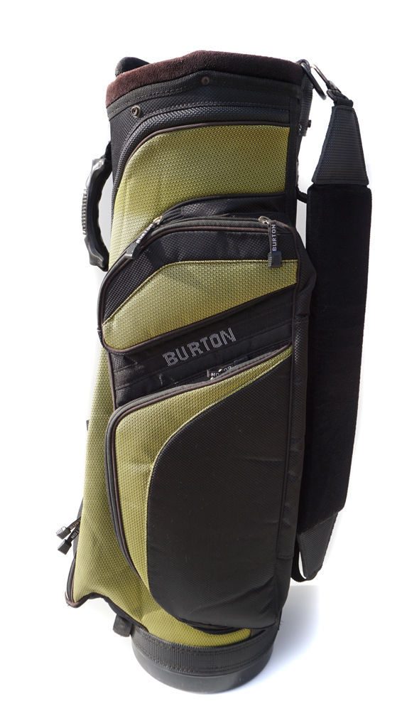 Burton Golf Bags
