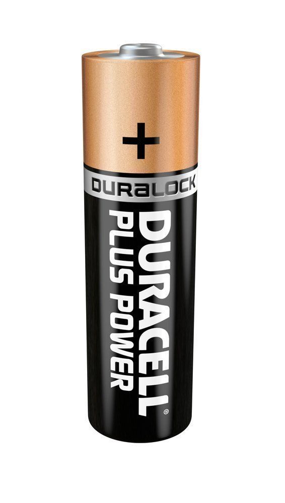 Varta AA Einweg-Batterien