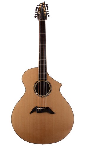 【中古】 Guitar ランバー アコースティックギター 中古 Lumber LJ250VS : 中古