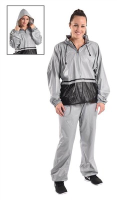 Deluxe Sauna Suit [ID 3490665]