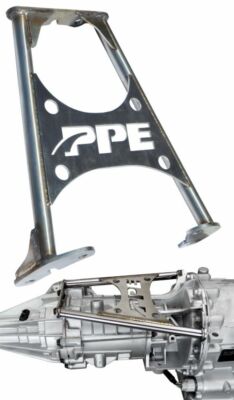 PPE 129020107 01-07 GM 6.6L Duramax w/ Allison Transmission Transfer Case Brace