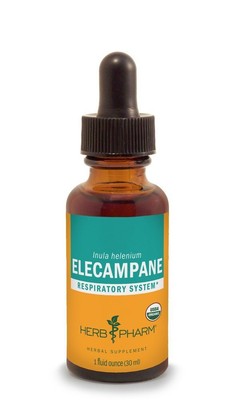 Herb Pharm Elecampane 1 oz Liquid