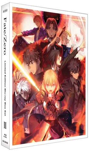 その他 Fate / Zero material Fate/Zero material | Tsuki-kan