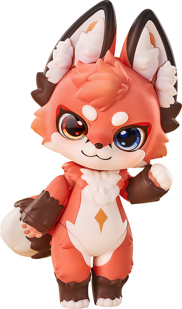 その他 Nendoroid FLUFFY LAND River 250df9edee6a43c7b8df0027392426