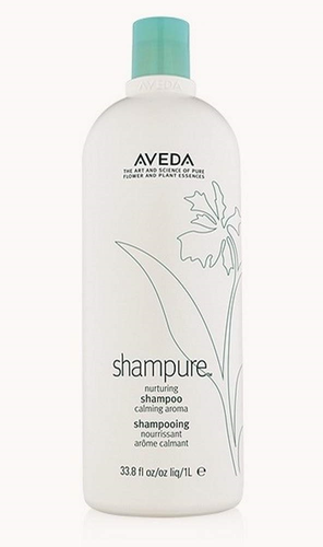 AVEDA Shampure Shampoo, 33.8 Oz