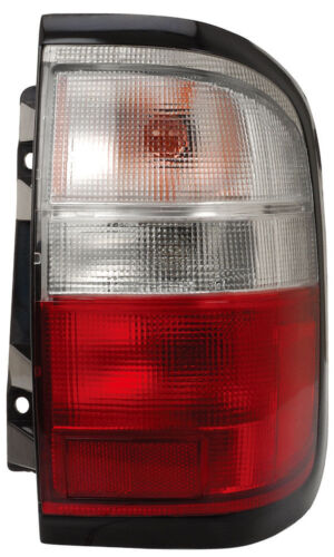 1990-1994 Nissan 300Zx Passenger Right Brake Tail Light Lamp