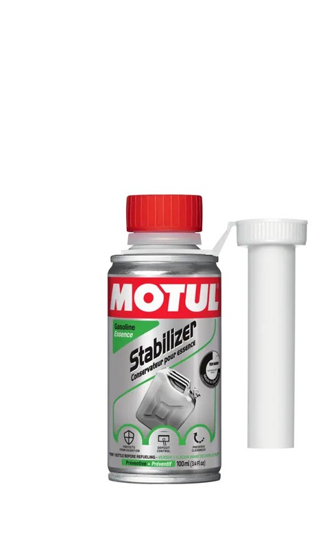 Motul Stabilizer