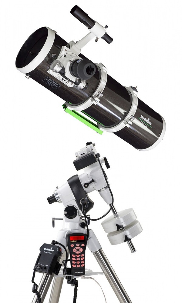 Skywatcher Telescope, GoTo mount & extras!! in Newtownabbey, County