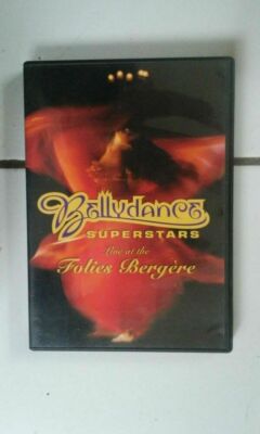 DVD Bellydance Superstars -solos From Monte Carlo | eBay